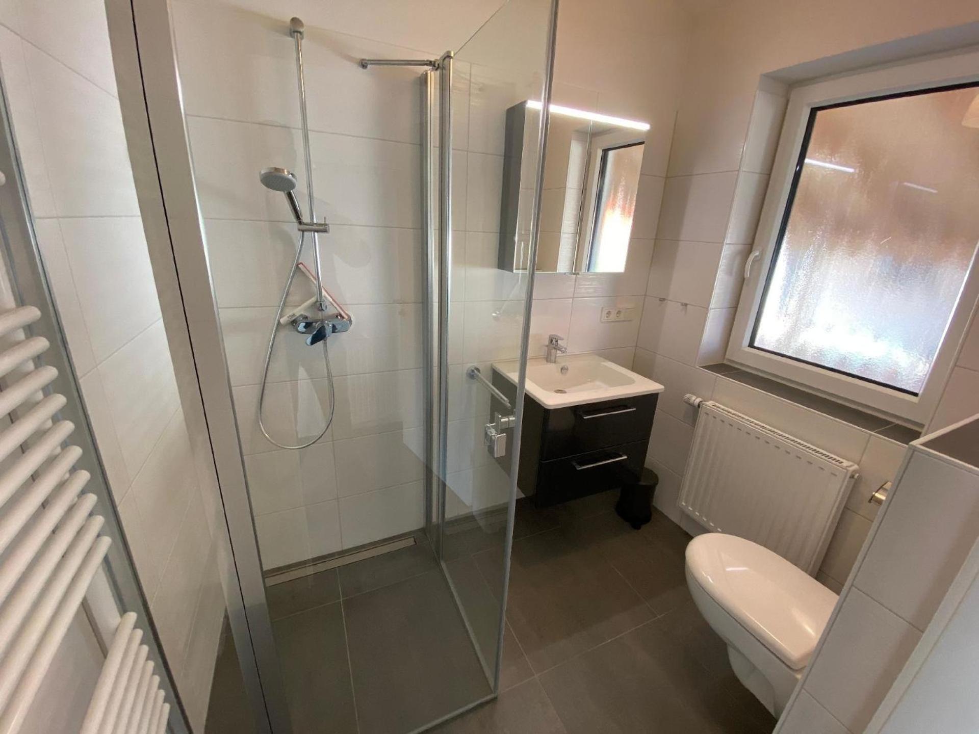 N11 Ferienhaus Mit Garten In Eckwarderhoerne Butjadingen Bagian luar foto