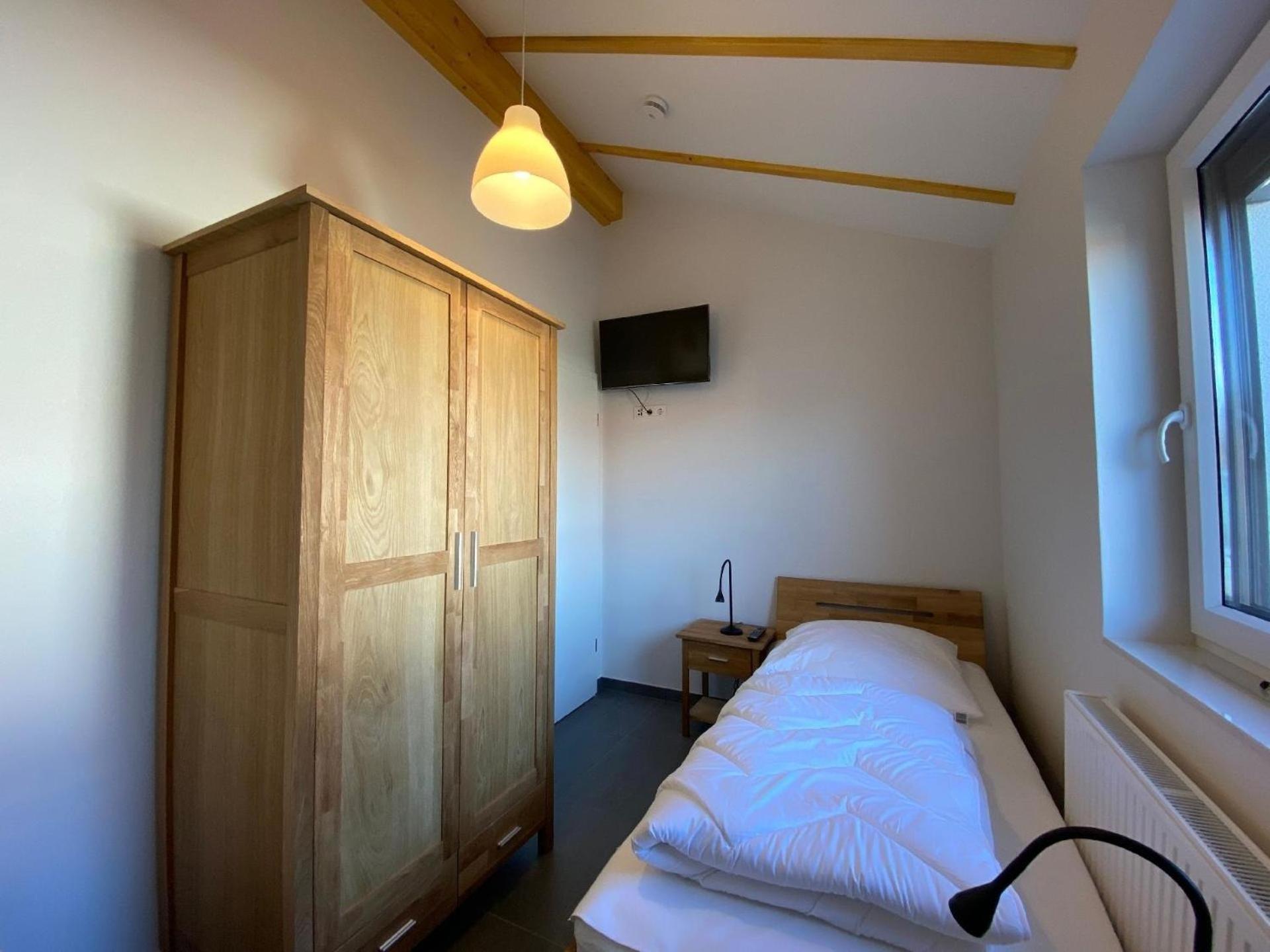 N11 Ferienhaus Mit Garten In Eckwarderhoerne Butjadingen Bagian luar foto