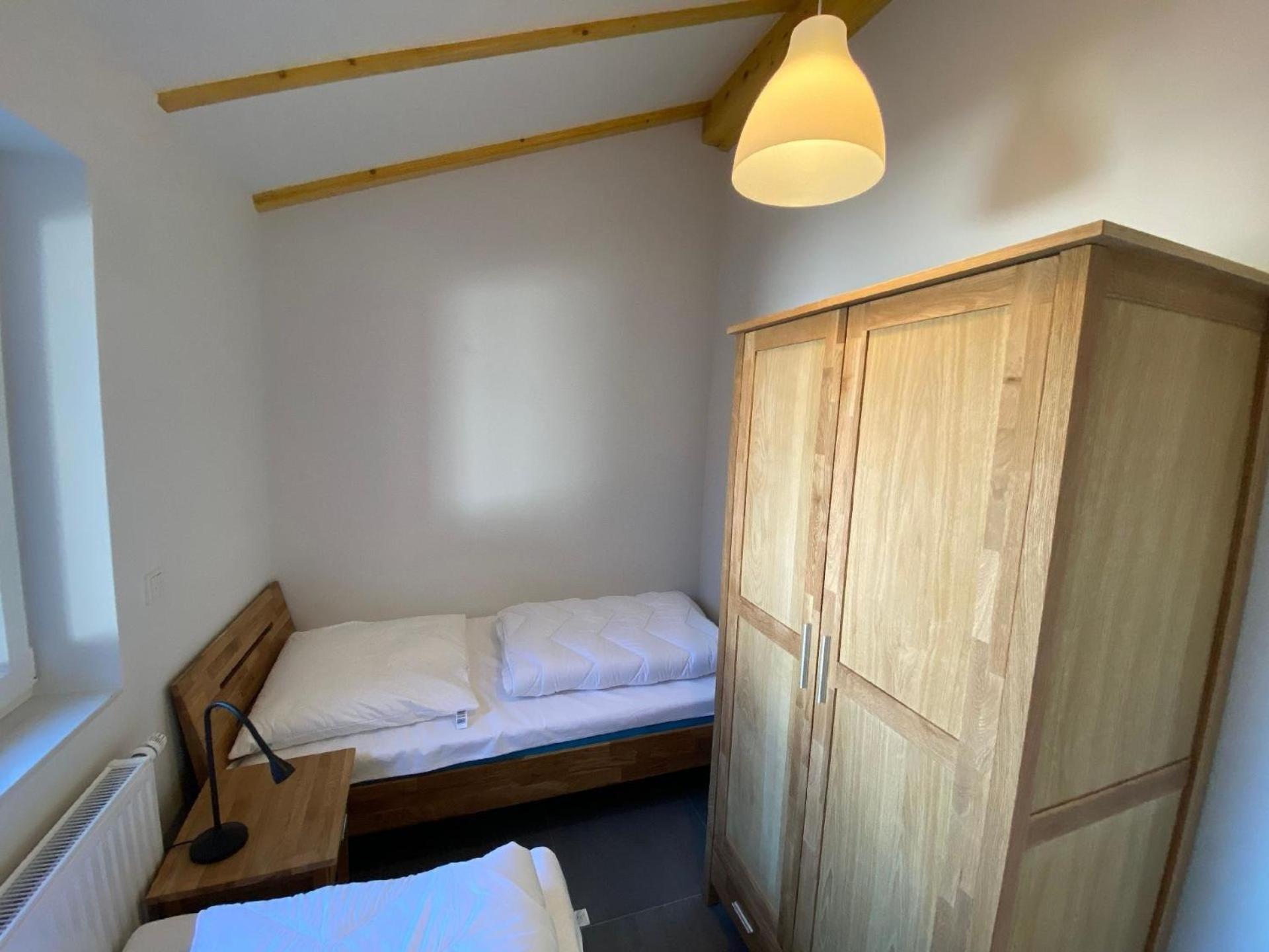 N11 Ferienhaus Mit Garten In Eckwarderhoerne Butjadingen Bagian luar foto